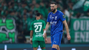 الهلال ضد التعاون