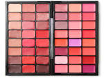 Lipstick pallets