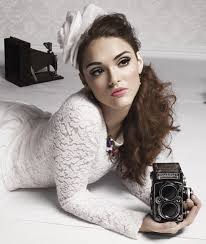 Resultado de imagem para fotos da Isabelle Drummond