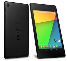Resultado de imagem para nexus tablet 7