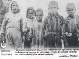 KÖY ENSTİTÜLERİ anıları ile ilgili görsel sonucu