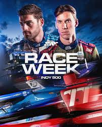 indianapolis 500