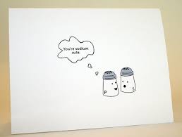 Funny Love Quotes For The People Who Can Handle A Joke via Relatably.com