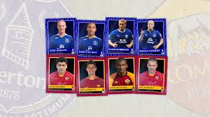 Everton Football Club - News update