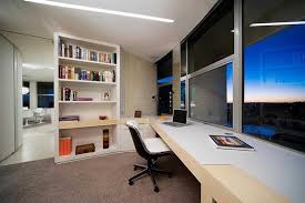 Image result for Impressive Home Offices Design