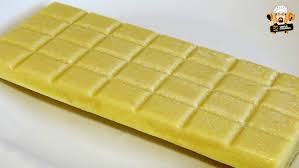 Image result for how to make white chocolate at home