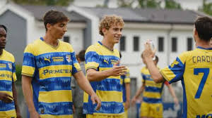 Parma Live - News update