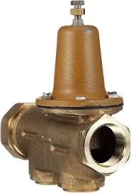 Amazon.com: Watts LF25AUB-Z3 Series 1-1/2" Lead-Free Cast ...