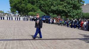 L'Essor de la Gendarmerie Nationale - News update