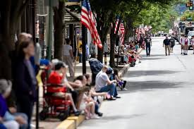 Perhaps atonement, not celebration, fits this moment in America [column]