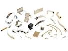 Metal Stampings, Flat Springs Flat Spring, Stamping Manufacturer