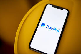 PayPal Beats Earnings Estimates as Turnaround Efforts Advance