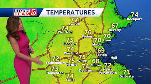 WCVB - News update
