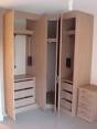 Corner Wardrobe Home Design Ideas, Pictures, Remodel and Decor