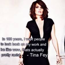 Tina Fey Quotes on Pinterest | Tina Fey, Quote and Nice People via Relatably.com