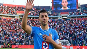 Cruz Azul se adelanta al América: ya tiene en la mira al reemplazo de Erik Lira para el Apertura 2026