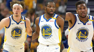 Warriors Face Rockets in Crucial Game 7: Key Questions and Draymond's Confidence