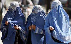 Resultado de imagen de post taliban women kabul