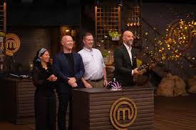 Jesper Koch stopper som "mesterkok" efter 13 år: Det skal han nu