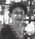 Mary Rose Foreman Sept. 4, 1925-July 14, 2012. Resident of Sunnyvale - WB0033944-1_152513