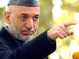 Tổng thống Afghanistan nói sẽ đưa quân tiến sát Pakistan - 158984