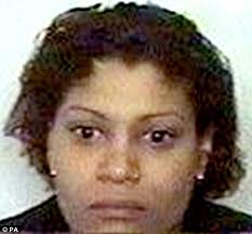 Sabrina Ross, a former prostitute, would regularly pass out at her home in Bristol, leaving 14-month old son Rio well within reach of Class A drugs and ... - article-1029955-01C096A100000578-669_468x435