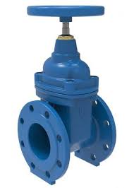 GATE VALVE - Brandstore