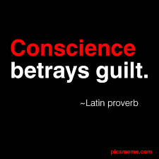 Famous quotes about &#39;Guilt&#39; - QuotationOf . COM via Relatably.com