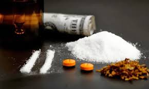 نتيجة بحث الصور عن صور ادمان المخدرات