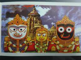 Image result for puri jagannath god