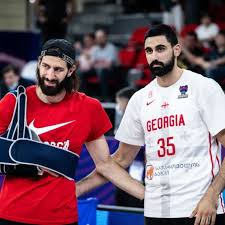 goga bitadze