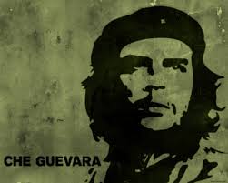 Che Guevara by d3va - Che_Guevara_by_d3va