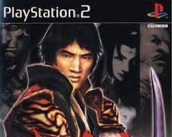 Jubei Yagyu character Onimusha video game