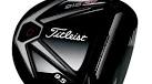 Titleist 9Driver Review -