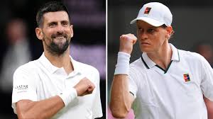 Wimbledon semi-finals: Will Jannik Sinner halt Novak Djokovic's potential farewell tour or will unthinkable happen to Italian again?