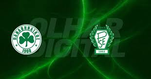 Panathinaikos x Paksi SE – Palpites e Onde Assistir – 30/07/2026