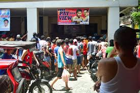 ABS-CBN - News update