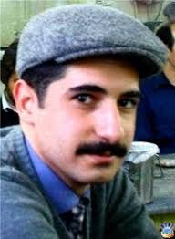 Juni 2013 – Der linke Student <b>Arash Mohammadi</b>, der nach der <b>...</b> - arton21358