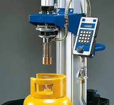 Kosan Crisplant | UFM – Universal Filling Machine