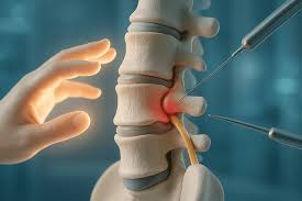 Lumbar Disc Herniation Treatment in Turkey – Safemedigo