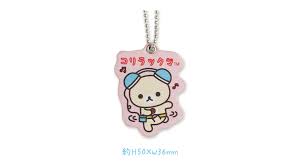 【リラックマストア限定】6月ノベルティ＆商品のお知らせ