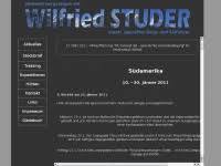 W-studer.at - Wilfried Studer staatl. geprüfter Berg- und Schiführer
