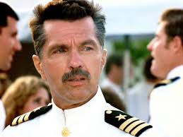 'Top Gun' Star, 92, 'Still Looks Amazing' 40 Years After The Film's Release