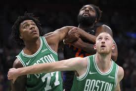 Celtics Two-Way Standout Nears Major Opportunity Ahead of Training Camp
