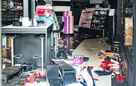 EN DIRECT Violences du 17 octobre : Le gouvernement exige le retrait des an… — 20 Minutes