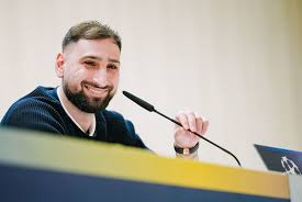 Trend Google: donnarumma