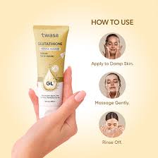 glutathione & kojic acid whitening face wash reviews Price History of CO Luxury with Vitamin C | Skin Brightening Facial Cleanser for Men & Women Dihexa 5 mg 60