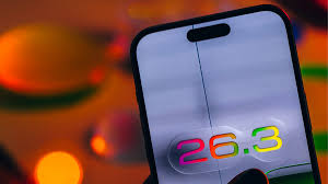 iOS 26.4: Siri's Gemini-Powered Integration and New Features