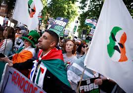 The Times of Israel - News update