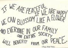 Peace Quotes on Pinterest via Relatably.com